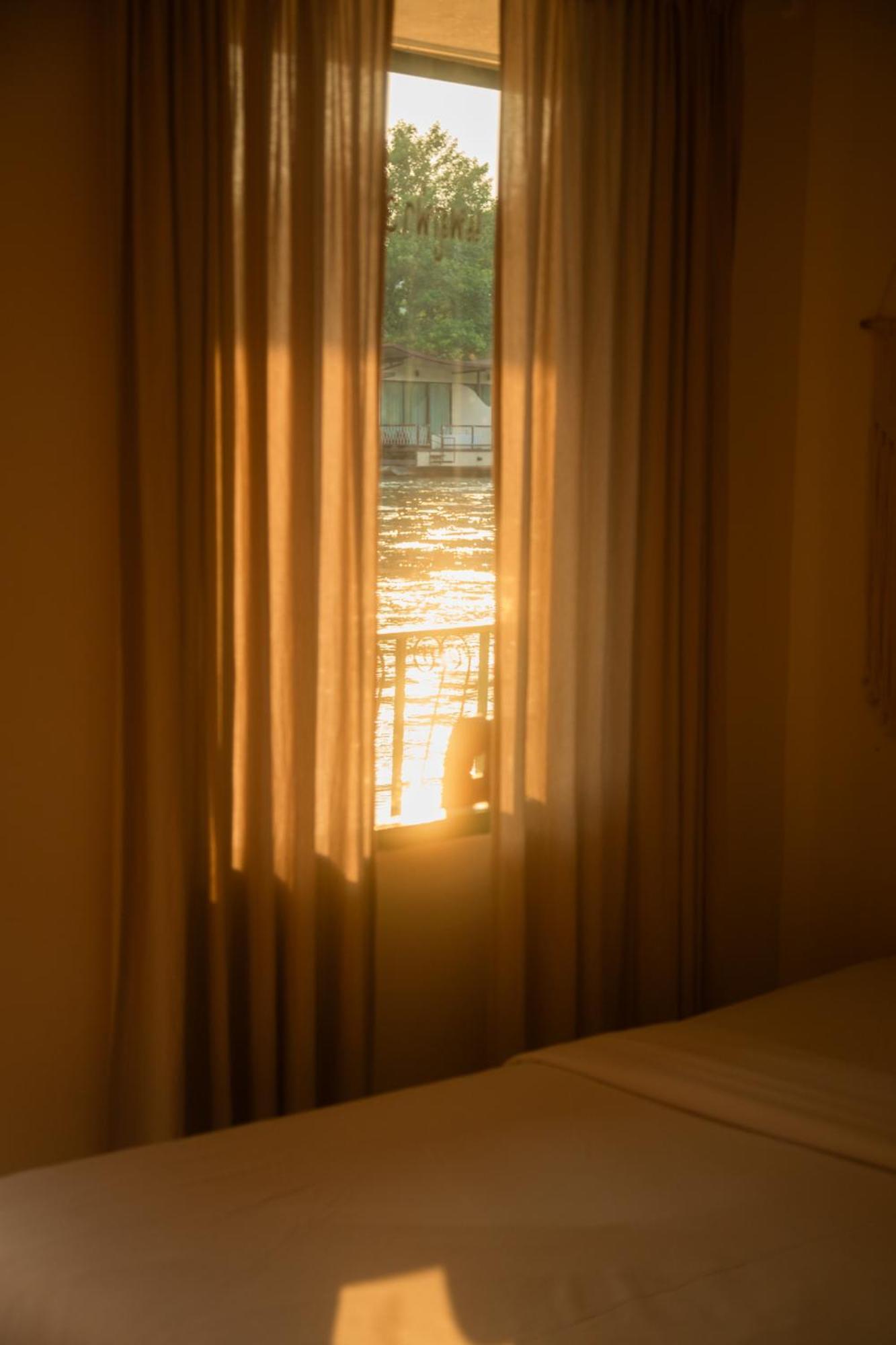 Baanpufa Resort Sai Yok Luaran gambar