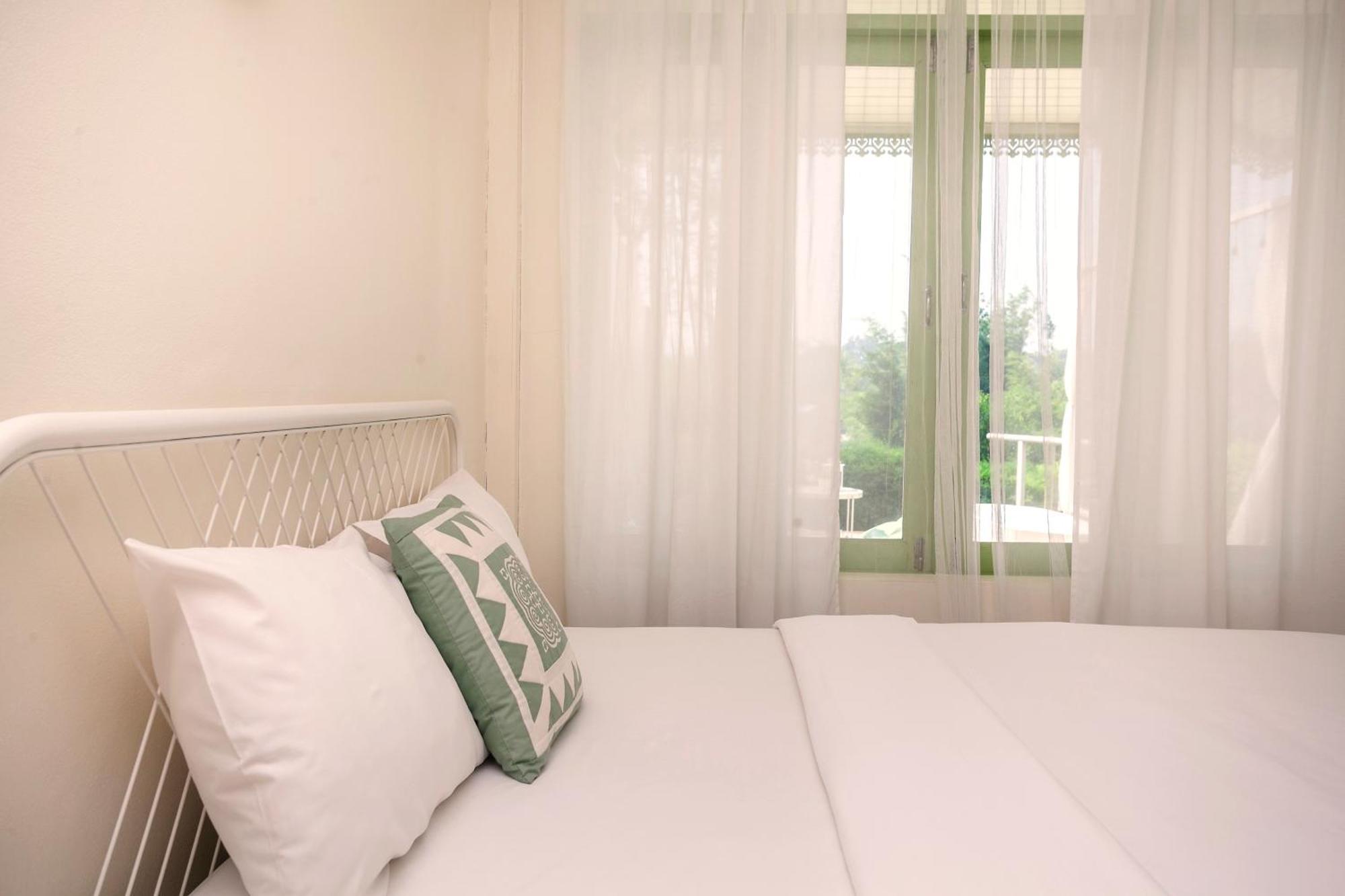 Baanpufa Resort Sai Yok Luaran gambar