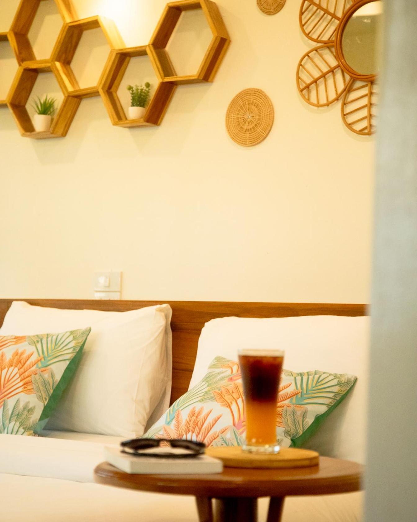 Baanpufa Resort Sai Yok Luaran gambar